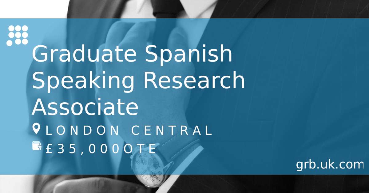 research associate jobs in uk